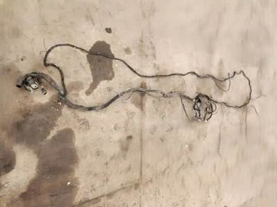 International 4300 Chassis Wiring Harness