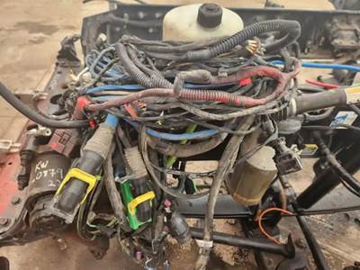 Kenworth T680 Chassis Wiring Harness