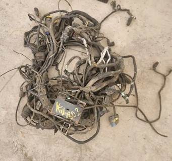 Kenworth T880 Chassis Wiring Harness