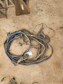 Kenworth T880 Chassis Wiring Harness