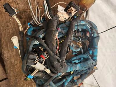 Mack Anthem Chassis Wiring Harness