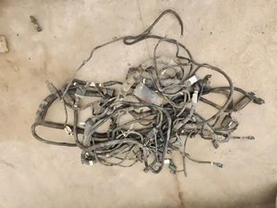 Peterbilt 330 Chassis Wiring Harness