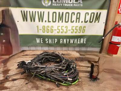 Peterbilt 379 Chassis Wiring Harness