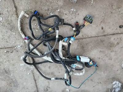 Peterbilt 389 Chassis Wiring Harness