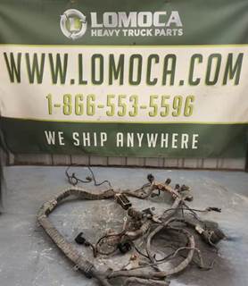 Peterbilt 389 Chassis Wiring Harness