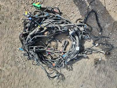 Peterbilt 579 Chassis Wiring Harness