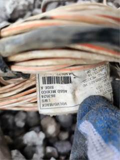 Volvo VNL Chassis Wiring Harness