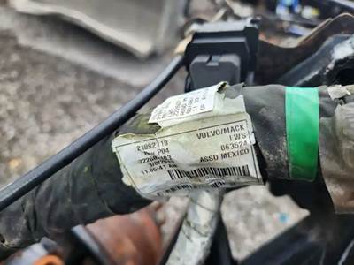 Volvo VNL Chassis Wiring Harness