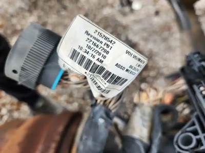 Volvo VNL Chassis Wiring Harness