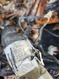 Volvo VNL Chassis Wiring Harness