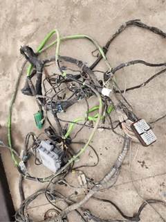 Volvo VNL Chassis Wiring Harness