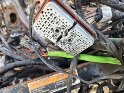 Volvo VNL Chassis Wiring Harness