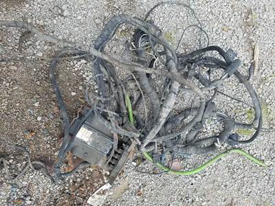Volvo VNL Chassis Wiring Harness