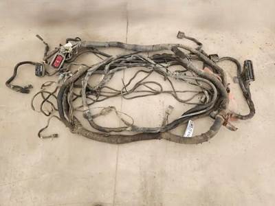 Western Star 4900FA Chassis Wiring Harness