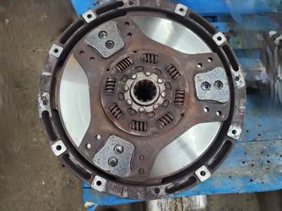 Eaton-Fuller FS5406N Clutch Assembly for a 2004 International 4300