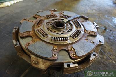Eaton-Fuller RTLO20918B Clutch Assembly for a 2014 Western Star 4900FA