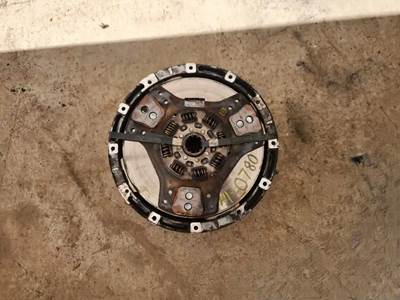 Hino 6-spd Clutch Assembly for a 2005 Hino 308