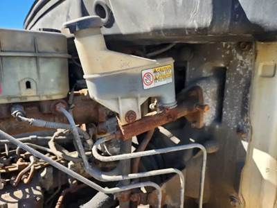 Aisin FS5406A Clutch Slave Cylinder for a 2005 Hino 268