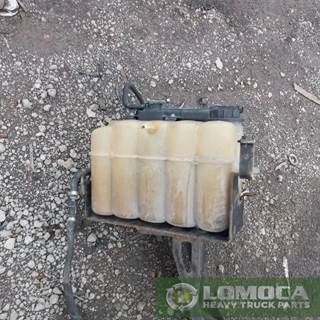 Ford F-750 Coolant Reservoir