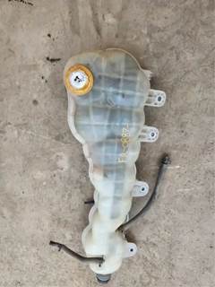 Freightliner Cascadia 126 Coolant Reservoir