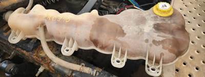 Freightliner Cascadia 126 Coolant Reservoir