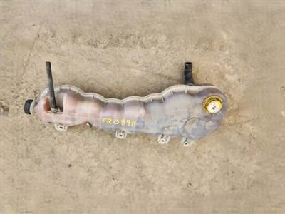 Freightliner Cascadia 126 Coolant Reservoir