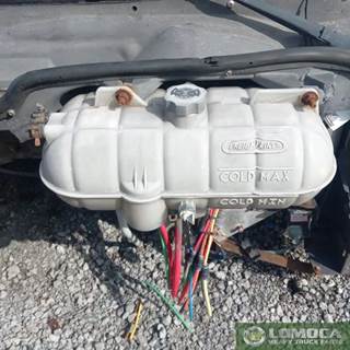 Freightliner Columbia 120 Coolant Reservoir
