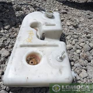 Freightliner FLD120 Coolant Reservoir