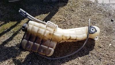 Freightliner M2 106 Coolant Reservoir