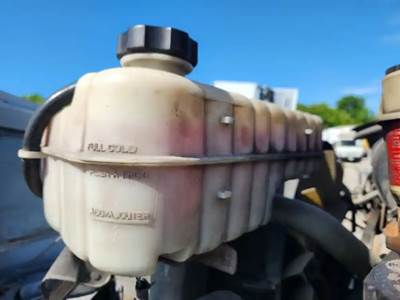 GMC C7500 Coolant Reservoir