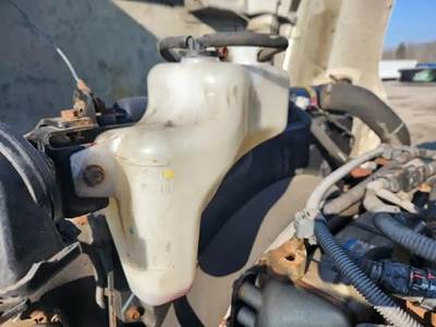 Hino 308 / 338 Coolant Reservoir