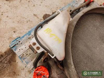Hino 338 Coolant Reservoir