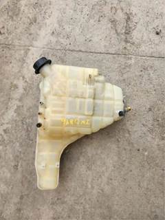 International LT625 Coolant Reservoir