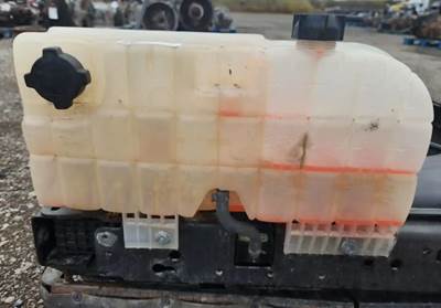 Kenworth W900 Coolant Reservoir