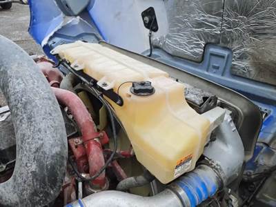 Mack Anthem Coolant Reservoir