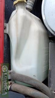 Mack Granite GU813 Coolant Reservoir for a 2012 Mack GU813