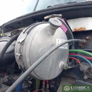 Mack Vision CXN613 Coolant Reservoir for a 2005 Mack CXN613