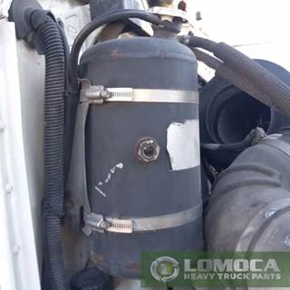 Peterbilt 386 Coolant Reservoir