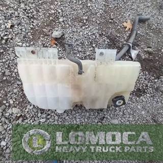 Peterbilt 389 Coolant Reservoir