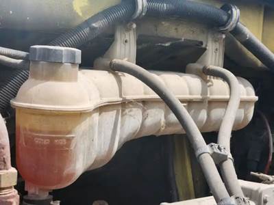 Sterling Acterra Coolant Reservoir