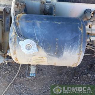 Western Star 4900FA Coolant Reservoir