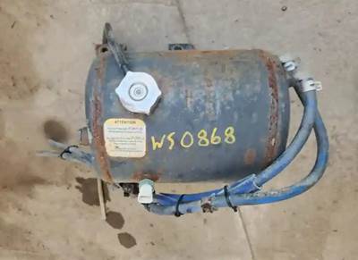 Western Star 4900FA Coolant Reservoir