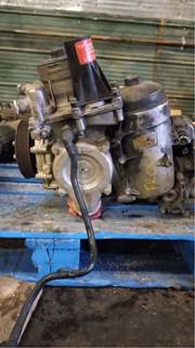 Freightliner Cascadia 125 Cooling Assembly