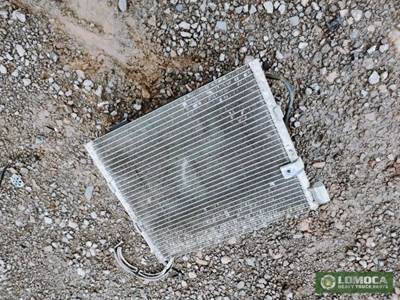 Mitsubishi Fuso Cooling Assembly