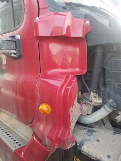 Freightliner Cascadia 125 Cowl