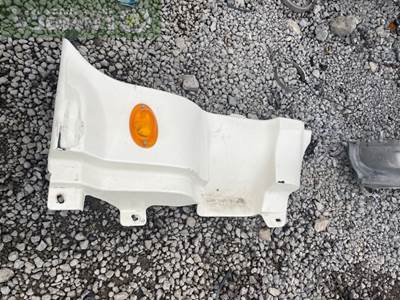 Freightliner Cascadia 125 Cowl