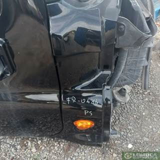 Freightliner Cascadia 125 Cowl