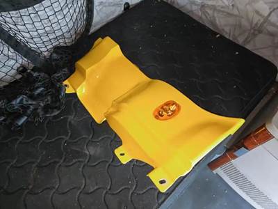 Freightliner Cascadia 125 Cowl