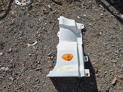 Freightliner Cascadia 125 Cowl