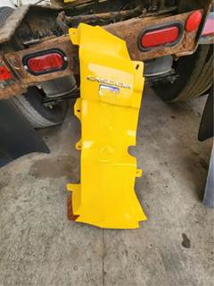 Freightliner Cascadia 126 Cowl